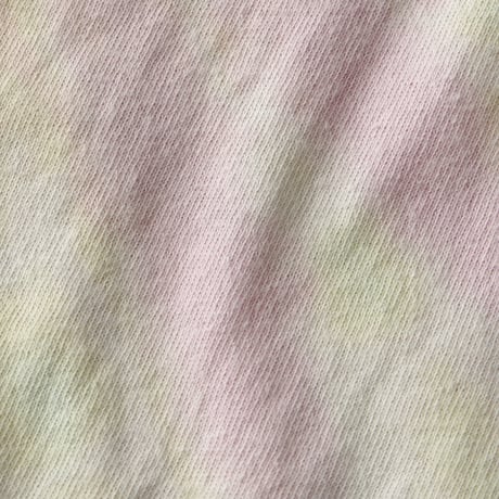 The Rolling Stones / Lips and Tongue Tie Dye S/S Tee