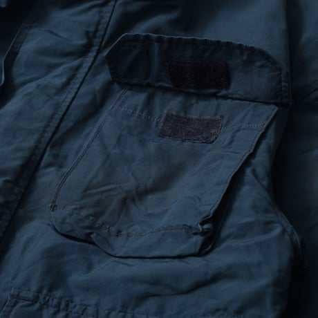 Woolrich / Vintage, Fleece Liner Nylon Jacket