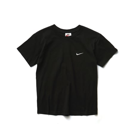 NIKE / Vintage, Embroidery Logo S/S Tee