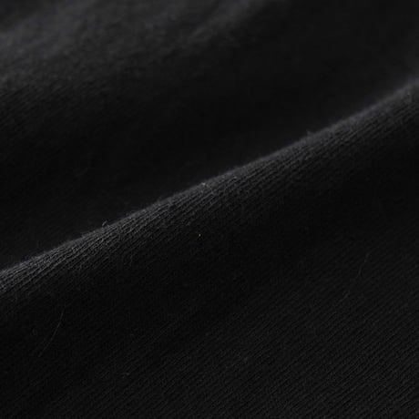 Poetic Justice / Logo S/S Tee