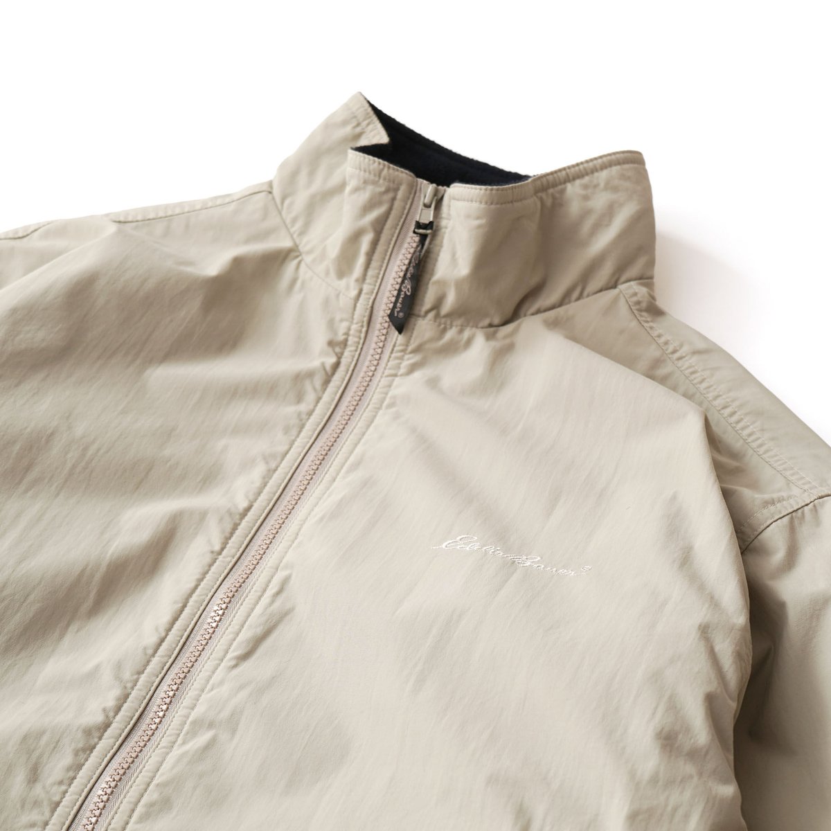 Eddie Bauer / Vintage, Fleece Lined Jacket 