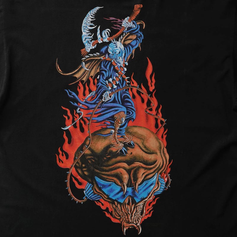 Megadeth / Vintage, Youthanasia World Tour 1995