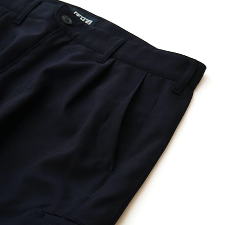 THE UNION / Line Easy Pants