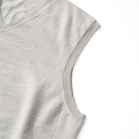 Club Room / Wool Knit Vest