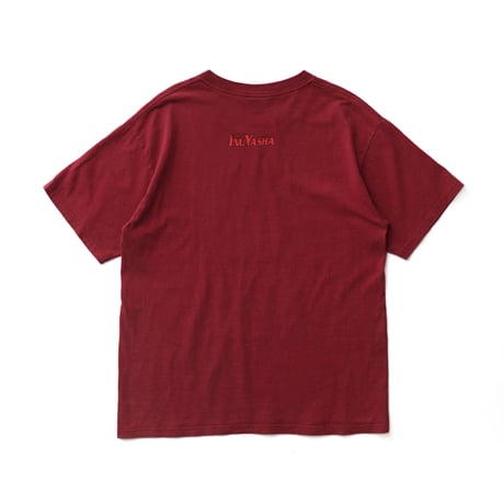 InuYasha / Vintage, S/S Tee