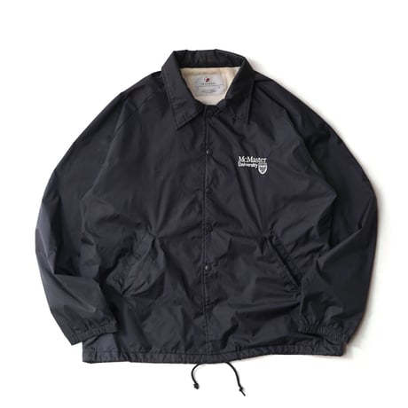 McMaster University / Coaches Jacket