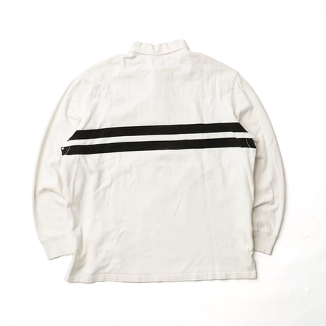 Ralph Lauren / Vintage, Rugby L/S Shirt