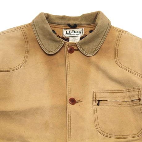 L.L. Bean / 90's Vintage, Hunting Jacket