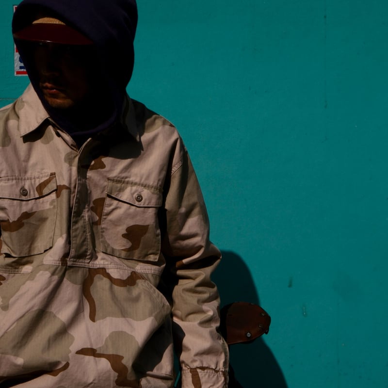 THE UNION / PP Shirts | ティーレコ