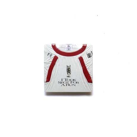 Families First / Vintage, Dog Ringer S/S Tee