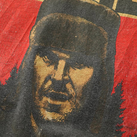 STRANGER THINGS / Hopper Lives Russian S/S Tee