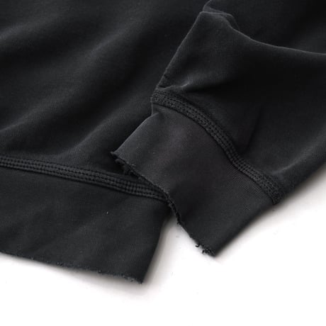 NIKE  / Vintage, Solo Swoosh Crewneck Sweatshirt
