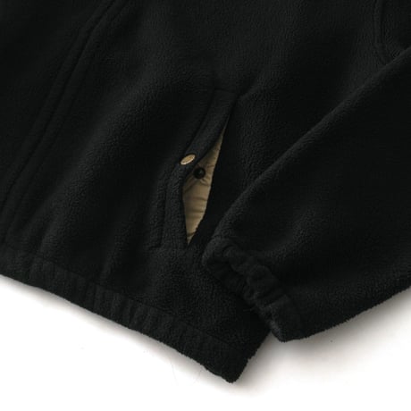 Polo Ralph Lauren / Vintage, Fleece Bayport Jacket