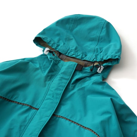 Woolrich / Vintage, Gtx Mountain Jkt