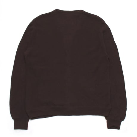 Lahmar / 80 - 90's Vintage, Knit Cardigan