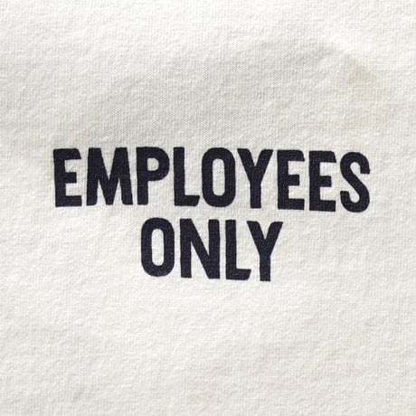 THE UNION / Working Class Tee