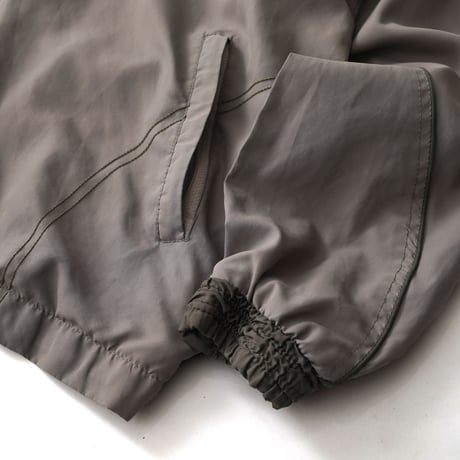 NIKE / Vintage Bootleg, Warm Up Windbreaker