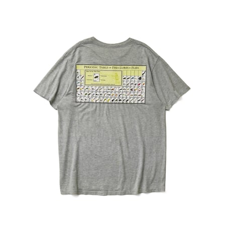 Columbia / The Lures Table S/S Tee
