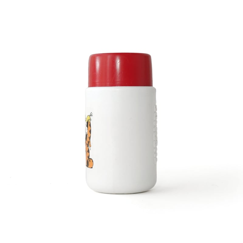 Garfield / Vintage, Thermos Plastic Lunch Box &