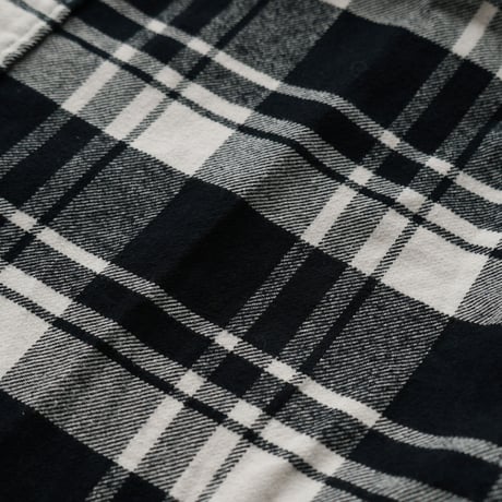 Jaches / Flannel Plaid L/S Shirt