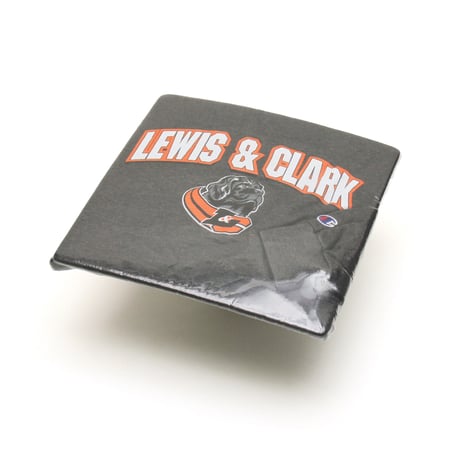 Champion / Crewneck Sweatshirt "Lewis & Clark Pioneers"