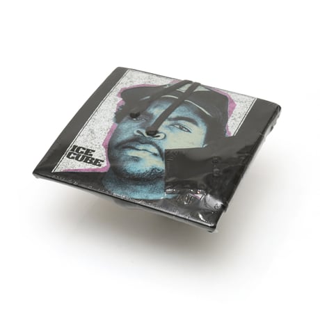 Ice Cube / Pullover Hooded Sweatshirt