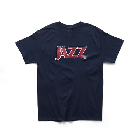 we've got / "JAZZ" S/S Tee