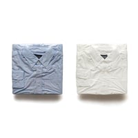 THE UNION / The Oxford Shirts