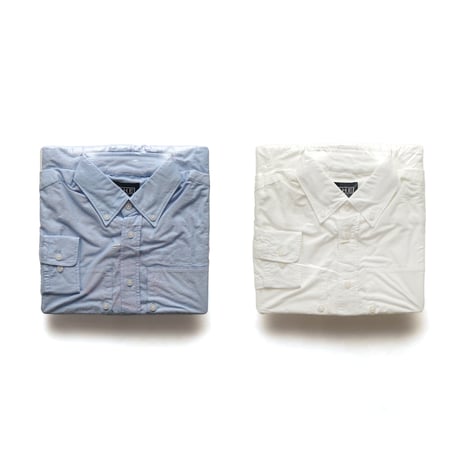 THE UNION / The Oxford Shirts