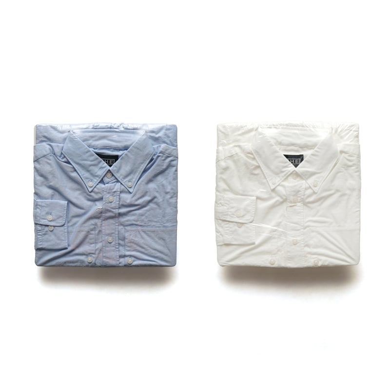 THE UNION / The Oxford Shirts | ティーレコ
