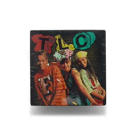 TLC / Photo S/S Tee