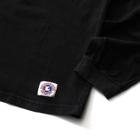 G-Unit Clothing Company / Vintage, Logo L/S Tee