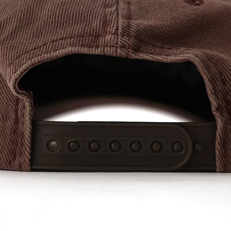 Mossimo / Vintage, 6-Panel Sanpback Hat