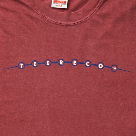 Teereco / Fredonia S/S Tee