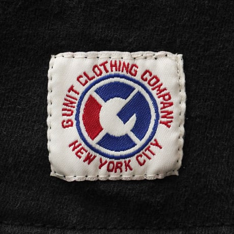 G-Unit Clothing Company / Vintage, Logo L/S Tee