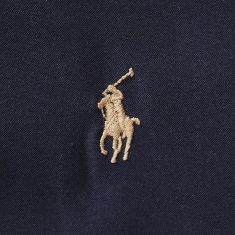 Polo Ralph Lauren / Vintage, Bayport Windbreaker Polyester Jacket