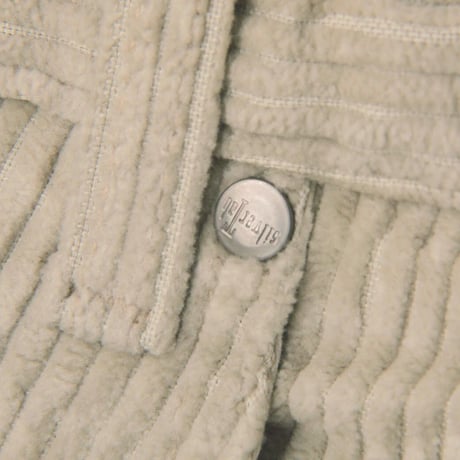 Levi's / 90's Vintage, Silver Tab Corduroy Jeans "straight+loose"