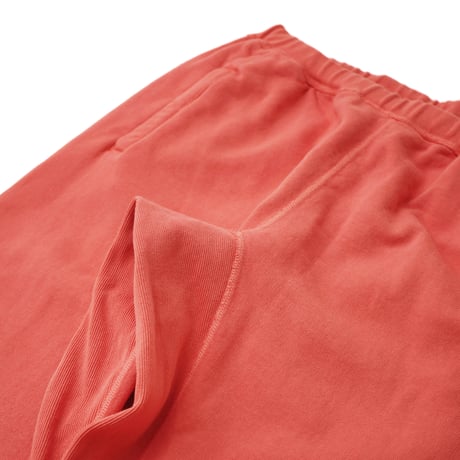 THE UNION / The Rib Sweatpants