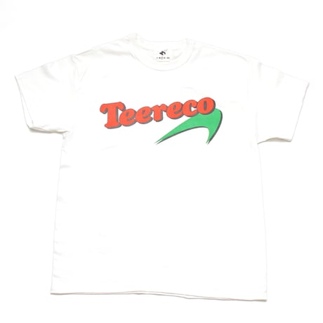 Teereco / Pleasure S/S Tee