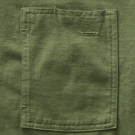 THE UNION / The Pocket Best Tee