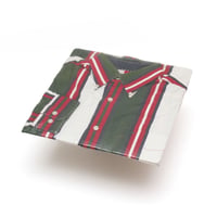 Tommy Hilfiger / 90's Vintage, B.D. Stripe L/S Shirt