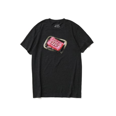 Fight Club / Soap Logo S/S Tee