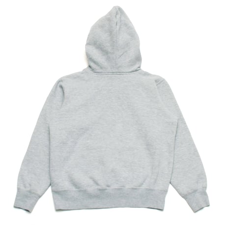 New York University / Hooded Sweatshirt