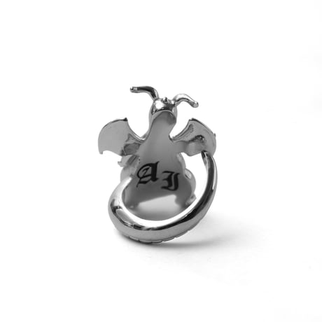 Ascension Industry / Dragonite Ring
