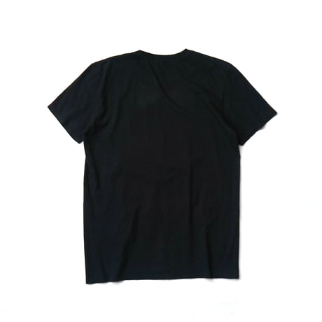 RUN DMC / Logo S/S Tee