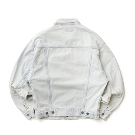 Levi's / Vintage, Denim Trucker Jacket