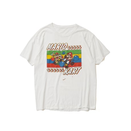 Mario Kart / S/S Tee