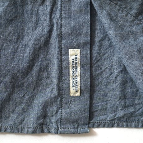 THE UNION / Chambray Shirts