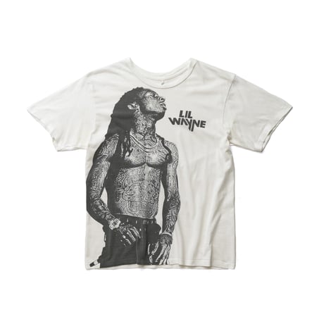 Lil Wayne / S/S Tee