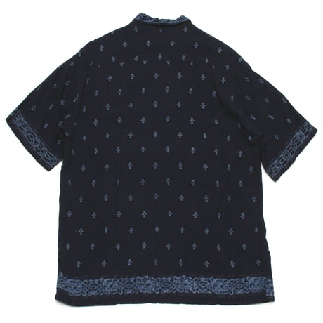 Vintage Rayon S/S Shirt